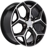Felgi aluminiowe - FELGI 18 do BMW 2 F45 F46 5 G30 G31 X1 F48 X2 F39 - miniaturka - grafika 1