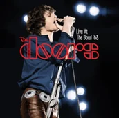 Rock - Live At The Bowl 68 The Doors - miniaturka - grafika 1