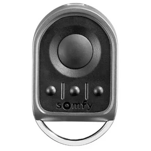Somfy Somfy Pilot 4 kanałowy Keygo RTS - Systemy inteligentnych domów - miniaturka - grafika 1