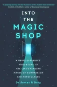 Biografie obcojęzyczne - Into the Magic Shop - miniaturka - grafika 1