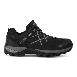 Buty męskie Samaris III Low - Buty trekkingowe męskie - miniaturka - grafika 1