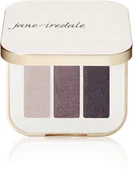 Cienie do powiek - Jane Iredale Eye Shadow Triple 3,9g - paleta cieni do powiek Sundown - miniaturka - grafika 1