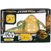 Figurki dla dzieci - stretch duża figurka jabba the hutt star wars 30cm - miniaturka - grafika 1