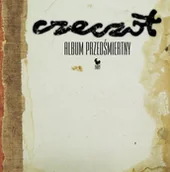 Książki o kulturze i sztuce - Album przedśmiertny - miniaturka - grafika 1