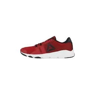Buty trekkingowe męskie - Buty na co dzień na trening męskie REEBOK TRAINFLEX 2 sportowe - miniaturka - grafika 1