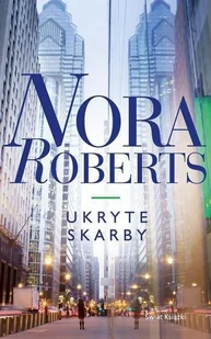 Ukryte skarby - Kryminały - miniaturka - grafika 1