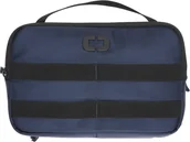 Kosmetyczki, organizery i kuferki - Kosmetyczka Ogio Pace Pro Dopp niebieska - miniaturka - grafika 1