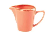 Mleczniki - MLECZNIK AMBER 150 ml PORCELANA POMARAŃCZOWA - miniaturka - grafika 1