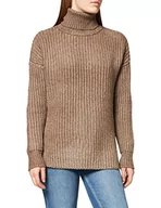 Swetry damskie - Replay Sweter damski, 569., XL - miniaturka - grafika 1