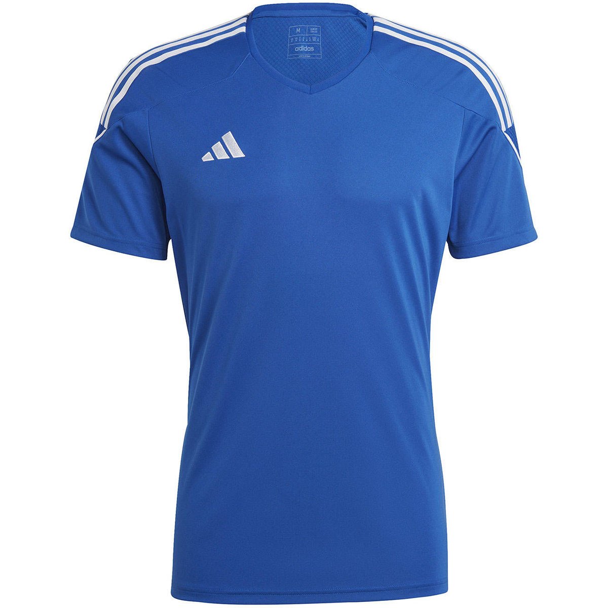 Koszulka męska adidas Tiro 23 League Jersey niebieska HR4611-M