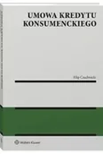 Prawo - Umowa kredytu konsumenckiego - miniaturka - grafika 1