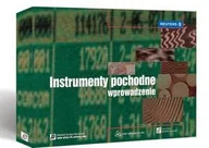 Finanse, księgowość, bankowość - Instrumenty Pochodne. Wprowadzenie - miniaturka - grafika 1