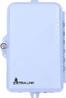 Pozostałe akcesoria sieciowe - ExtraLink EXTRALINK SONIA 6 CORE FIBER OPTIC DISTRIBUTION BOX EX.7911 - miniaturka - grafika 1