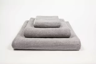 Andropol Ręcznik Luxury Szary - Ręczniki - miniaturka - grafika 1