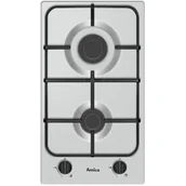 Płyty gazowe do zabudowy - Amica PGA3610XBE - miniaturka - grafika 1