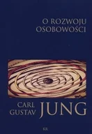 Filozofia i socjologia - KR O rozwoju osobowości - Carl Gustav Jung - miniaturka - grafika 1