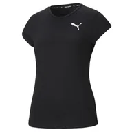 Koszulki sportowe damskie - Puma Koszulka Active 58685701 R S - miniaturka - grafika 1