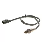 Sondy lambda - Sonda lambda BOSCH 0 258 030 528 VW - miniaturka - grafika 1