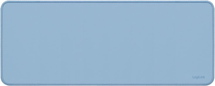Podkładka LogiLink LogiLink ID0221 podkładka pod mysz Podkładka dla graczy Niebieski