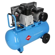 Sprężarki i kompresory - Airpress Sprężarka HL 340/90 36844/E - miniaturka - grafika 1