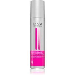 Londa Professional Professional Color Radiance Odżywczy spray 250 ml - Odżywki do włosów - miniaturka - grafika 1
