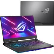 Laptopy - ASUS ROG Strix G15 G513RM-HQ219W 15.6" IPS 165Hz R7-6800H 16GB RAM 1TB SSD GeForce RTX3060 Windows 11 Home G513RM-HQ219W - miniaturka - grafika 1