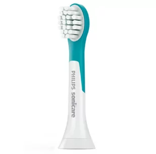 Końcówka Philips Sonicare HX6032 Kids 3+ - Końcówki do szczoteczek elektrycznych - miniaturka - grafika 1