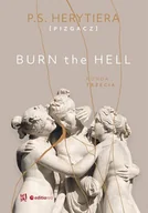 E-booki - romanse - Burn the Hell. Runda trzecia - miniaturka - grafika 1
