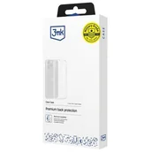 Etui i futerały do telefonów - Etui 3MK Clear Case do Honor 400 Pro Przezroczysty - miniaturka - grafika 1