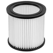 Filtry do odkurzaczy - REBEL Filtr do odkurzacza REBEL LEC-RB-1065F 1 sztuka) - miniaturka - grafika 1