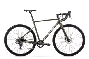 Rower Gravel ROMET BOREAS 2.1  2023  (56 cm) - Rowery - miniaturka - grafika 1