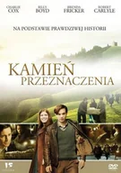 Filmy przygodowe DVD - Kamień przeznaczenia - miniaturka - grafika 1