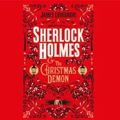 Audiobooki obcojęzyczne - Sherlock Holmes and the Christmas Demon - miniaturka - grafika 1