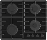 Płyty gazowe do zabudowy - Gorenje GT642SYB - miniaturka - grafika 1