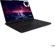 Laptopy - LENOVO LEGION 5 ULTRA 7 255HX/15.1" WQXGA 2560X1600 OLED 1000NITS PEAK / 500NITS TYPICAL GLOSSY, 100% DCI-P3, 165HZ, DOLBY VISION®, DISPLAYHDR? TRUE BLACK 600/32GB/1TB SSD/RTX5060_8GB/W11H/ENG ECLIPSE BLACK 83F0006QNT - miniaturka - grafika 1
