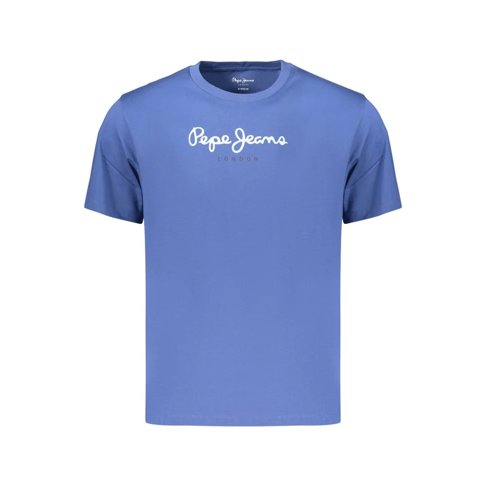 Koszulka Pepe Jeans PM5010178EGGONBL5912XL