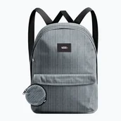 Plecaki - Plecak miejski Vans Old Skool Mini 12 l checkerboard white/black WYSYŁKA W 24H 30 DNI NA ZWROT - miniaturka - grafika 1