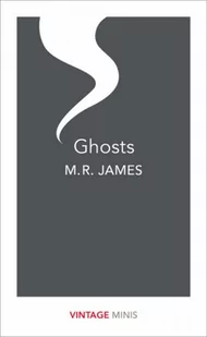 James M. R. Ghosts - Fantasy - miniaturka - grafika 1