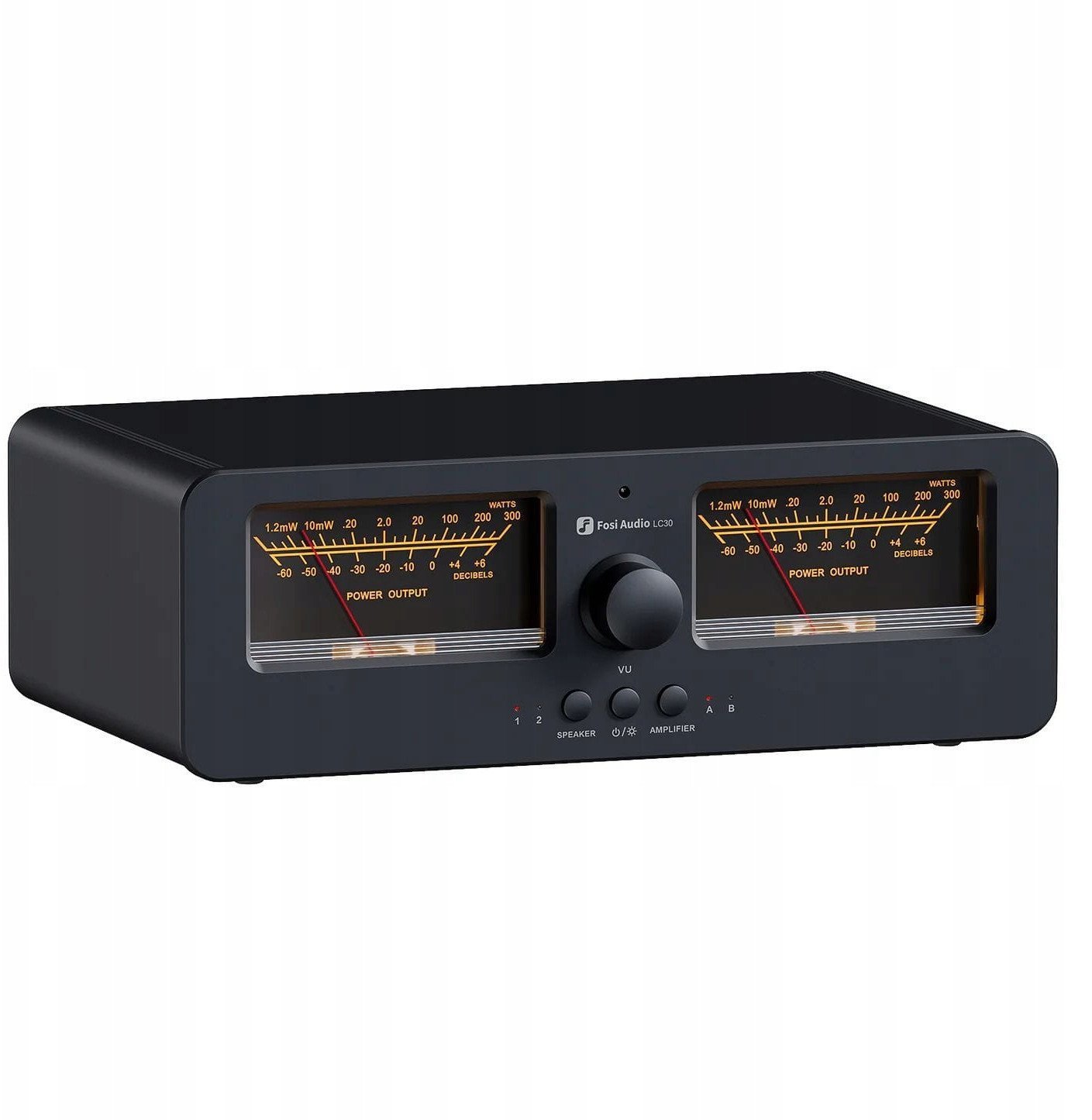 Fosi Audio LC30 Kolor: Czarny