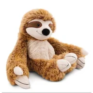 Maskotki i pluszaki - Nici Green: Slobby, pluszowy leniuszek - 35 cm - miniaturka - grafika 1