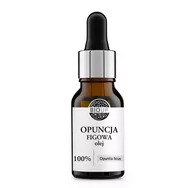 Serum do twarzy - BIOUP Olej z Opuncji Figowej 15 ml 38CF-307F3 - miniaturka - grafika 1