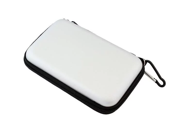 Pokrowiec etui Twarde Hdd 2.5'' nawigacja Gps 5'' 05907621816247