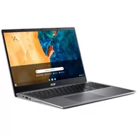 Laptopy - ACER Chromebook 515 CB515-1W-58XB 15.6" IPS i5-1135G7 8GB RAM 256GB SSD Chrome OS NX.AYGEP.00B_256SSD - miniaturka - grafika 1