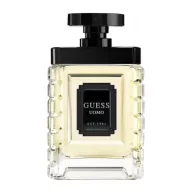Wody i perfumy męskie - Guess Woda toaletowa Uomo 100 ml - miniaturka - grafika 1