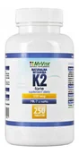 Suplementy diety - MyVita MyVita witamina K2 MK7 forte 100 MCG 250 T M403 - miniaturka - grafika 1