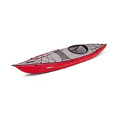 Kajaki - Kajak Jednoosobowy Szybki Turystyczny Do Pływania Gumotex Framura - miniaturka - grafika 1
