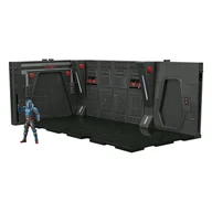 Figurki dla dzieci - Star Wars: The Mandalorian Vintage Collection Tantive IV Hallway with - miniaturka - grafika 1