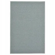 Dywaniki łazienkowe - IKEA FINTSEN Dywanik łazienkowy SZARY 40x60 cm mały - miniaturka - grafika 1