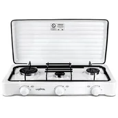 Płyty gazowe - Luxpol K03S - miniaturka - grafika 1