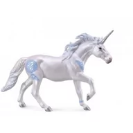 Figurki dla dzieci - Collecta Jednorożec ogier niebieski - miniaturka - grafika 1